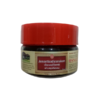 SNA Jeevantiaadiyamakam container packaging, a classical Ayurvedic Yamakam oil for dry skin, psoriasis, and eczema.
