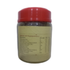 Buy authentic SNA Panchathikthakam Ghrutam online for deep-seated blood purification, skin healing, and bone tissue reinforcement. Formulated strictly according to classical Kerala Ayurvedic texts, this traditional medicated ghee (Ghrita) infuses purified cow's ghee with the therapeutic extracts of five celebrated bitter herbs (Panchatikta). It serves as a premier formulation for chronic skin conditions including psoriasis (Kushtha), eczema, hives, and non-healing ulcers by balancing aggravated Pitta and Rakta (blood) doshas. Additionally, its deep tissue-penetrating action supports Asthi Dhatu (bone mineral density), relieving joint inflammation and osteoporosis while acting as a vital oleation tonic (Snehapana) in Panchakarma therapies.