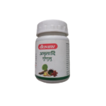 Baidyanath Amritadi Guggulu Ayurvedic Medicine