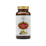 NMP Ashwagandha Malt Ayurvedic Herbal Product